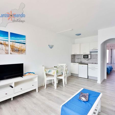 Appartement Vivienda Vacacional Casita Del Viento à Puerto del Carmen  Extérieur photo